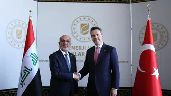 Türkiye ve Irak arasında petrol hattı için yeni dönem