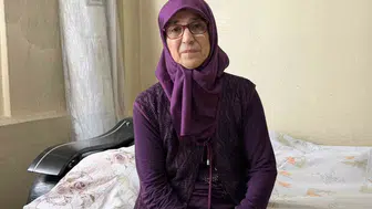 Bolulu annenin Gürcistan'daki oğlundan yardım çığlığı