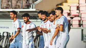 Sezon Öncesi Elazığ’da Futbol Şöleni Yeşil-Siyahlılar Sahaya İniyor