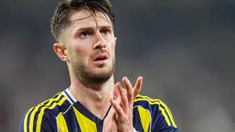 Avrupa devlerinin gözü ondaydı: Fenerbahçe'den net tavır