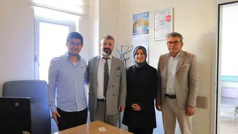 Demirözü’nde dahiliye doktoru göreve başladı, randevular açıldı