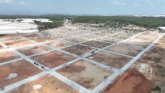 Antalya Kurşunlu Mezarlığı için 2028 yılına kadar yeni plan