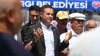 Sındırgı depreminin yıl dönümünde yaralar sarılıyor
