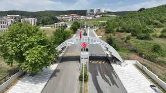 Düzce Üniversitesi bu yıl tüm kontenjanlarını doldurdu