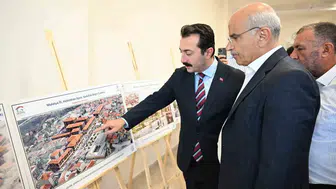 Hekimhan’ın çehresini değiştirecek 1,5 milyar liralık dev yatırım