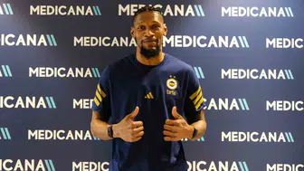 Fenerbahçeli basketbolcular yeni sezon öncesi hastaneye girdi