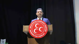 MHP Bandırma ilçe teşkilatında yeni dönem başladı
