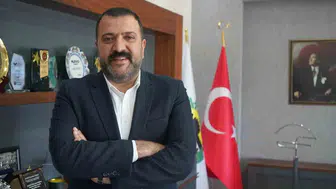 Diyarbakır OSB güneşten elektrik üretmek için sahaya indi