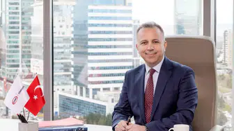 OYAK Çimento yılın ikinci çeyreğinde rotayı büyümeye çevirdi