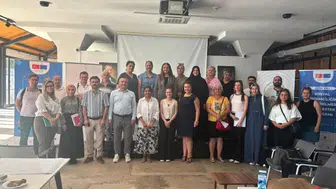 Sinoplu kadınlar için yeni üretim kapıları aralanıyor