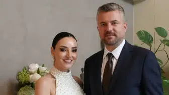 Tutuklu Buca Belediye Başkanı'ndan nişanlısı Sevcan Orhan'a duygusal doğum günü mesajı