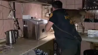 Bitlis ve Tatvan’da uyuşturucu çetesine büyük darbe