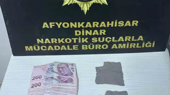Afyonkarahisar sokaklarında zehir tacirlerine geçit yok