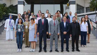 Özel çocukların hayat yolculuğunda ailelere rehberlik edecek dev adım