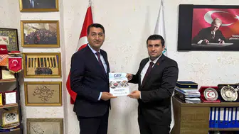 Boyraz Malatya için ortak akıl haritası çizdi 97 adayla yola çıktı