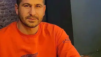Manisa'da park halindeki tıra çarpan motosiklet sürücüsü hayatını kaybetti