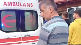 Ordu’da şelale faciasının eşiğinden dönüldü