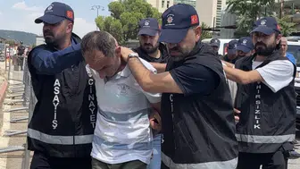 Gaziantep'te milletvekilini bıçaklayan eski ilçe başkanı cezaevine gönderildi