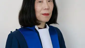 UCM Başkanı Akane ABD yaptırımlarına karşı dünyayı uyardı