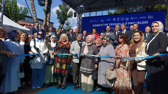 Afyonkarahisar sanayisi için dev teşvik paketi açıklandı