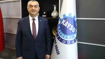 Kayseri’nin İhracat Gururu 149 Ülkeye Uzanan Güçlü Ticaret Ağı