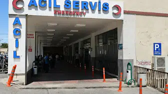 Kütahya’da aile içi tartışma kanlı bitti
