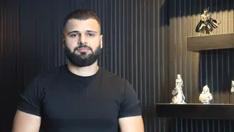 Antalya'da boşanma davasında şaşırtan eşit kusur kararı