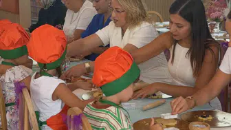 Düzce’de Okul ile Aile Arasındaki Bağ Atölyelerle Güçleniyor