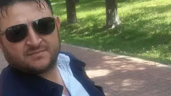 Orhaneli yolunda direksiyon hakimiyetini kaybeden sürücü uçuruma yuvarlandı