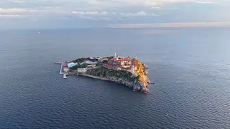 Gençler COP31 öncesi Heybeliada'da iklim diplomasisi simüle edecek