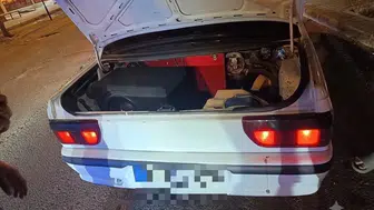 Kozan sokaklarında modifiyeli araçlara ağır fatura