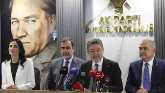 Aydın’ın bereketli topraklarına 190 milyarlık dev dokunuş: Dört Efe dünyaya hükmedecek