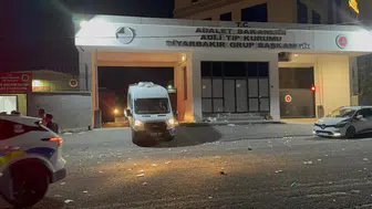 Diyarbakır'da arazi kavgası 18 yaşındaki gelini hayattan kopardı