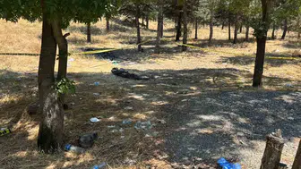 Ankara'da kardeş cinayeti Alacak kavgası ölüme götürdü