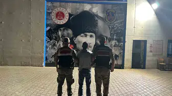 Diyarbakır'da uyuşturucu baronu operasyonla yakalandı