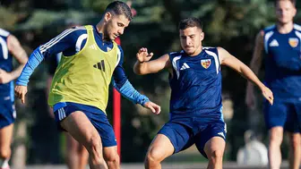 Lider Kayserispor, Bursaspor maçına kilitlendi