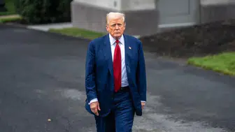 Trump'tan İran iddiası Ordu maaş ödeyemiyor, protestocular öldürülüyor