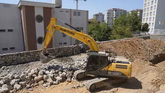 Kartal’da uygun fiyatlı sosyal tesis sayısı artıyor