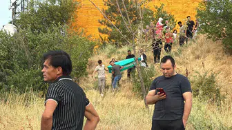Kütahya’da kaybolan 69 yaşındaki Alzheimer hastası evine yakın bir noktada bulundu