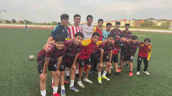 Amatör kulüplerin TFF isyanı Futbolcu vizesi cep yakıyor