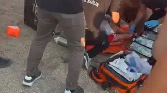 Tatvan'da deniz keyfi acı bitti, 4 yaşındaki Y.S. hayatını kaybetti