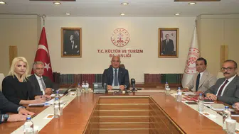 İstanbul 2027 UNESCO zirvesine ev sahipliği yapacak