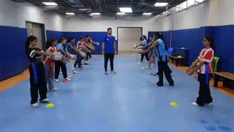 Kilisli gençlerin ragbi başarısı milli takım yolunu açtı