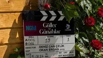 Güller ve Günahlar 12 Eylül'de Kanal D'de