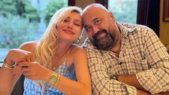 Somer Sivrioğlu ve Didem Belen cephesinde ayrılık sinyali