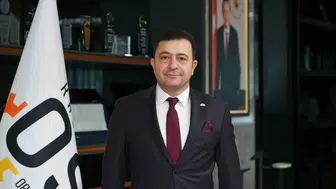 Kayseri OSB Başkanı Mehmet Yalçın'dan 2026 büyüme verilerine dair kritik değerlendirme