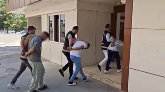 Gaziantep’te engelli genç kıza istismar dehşeti 5 tutuklama getirdi