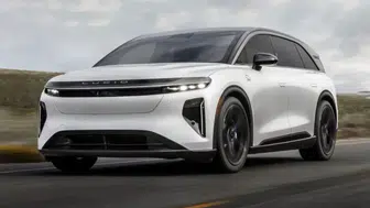 Lucid’in yeni SUV modeli süper spor otomobillere kafa tutuyor