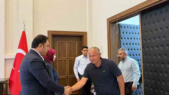 Malatya Kuluncak'ta 104. Yıl Coşkusu: Zafer Bayramı Törenle Kutlandı