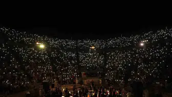 Laodikeia Antik Kenti Beethoven’ın 9. Senfonisi ile yankılanacak